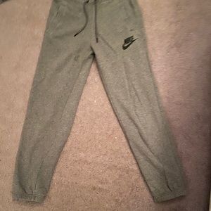 Nike sweatpants